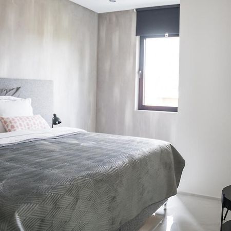 Blue Yvey Apartment ตอร์เฮาท์ ภายนอก รูปภาพ