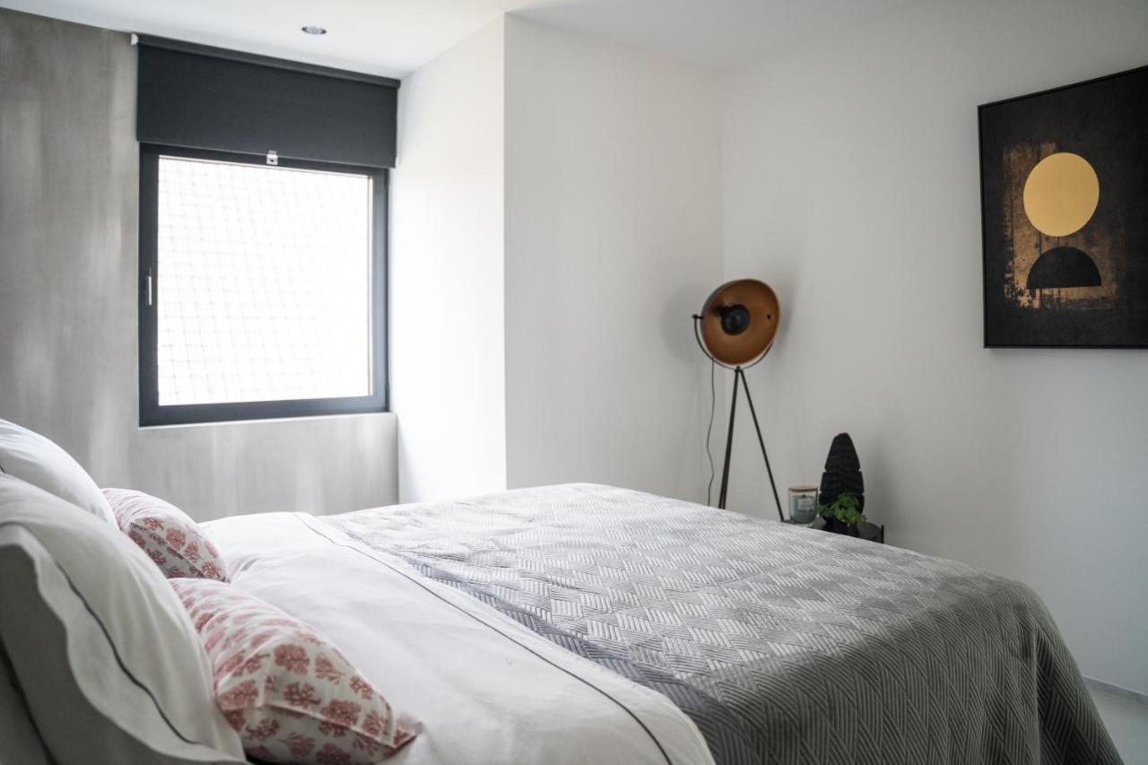 Blue Yvey Apartment ตอร์เฮาท์ ภายนอก รูปภาพ
