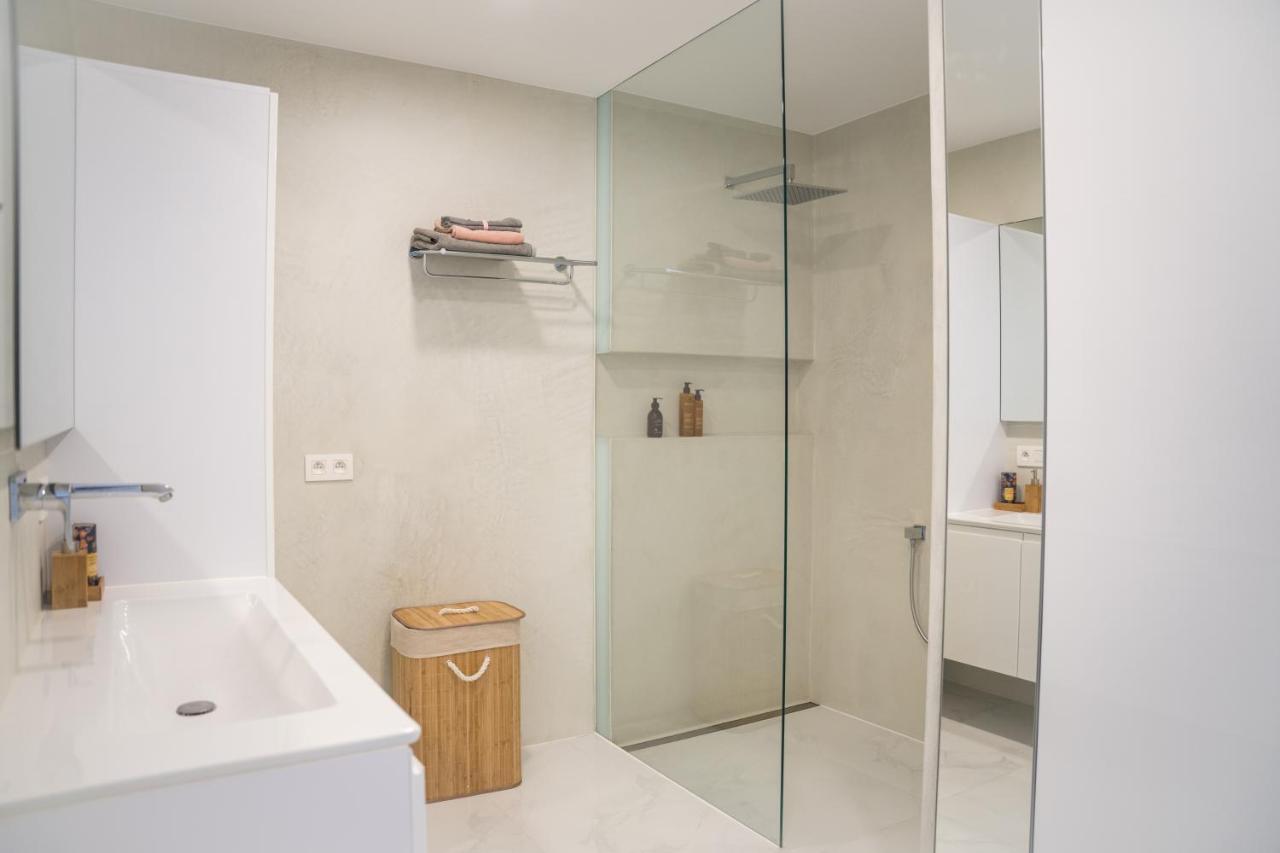 Blue Yvey Apartment ตอร์เฮาท์ ภายนอก รูปภาพ